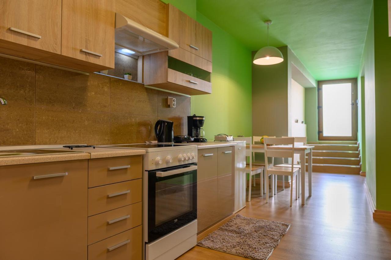 Marisa City Center Nafplio Apartment Exterior foto
