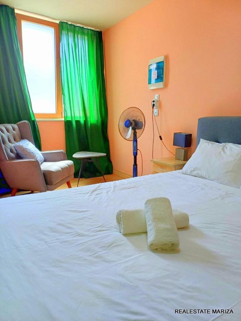 Marisa City Center Nafplio Apartment Exterior foto