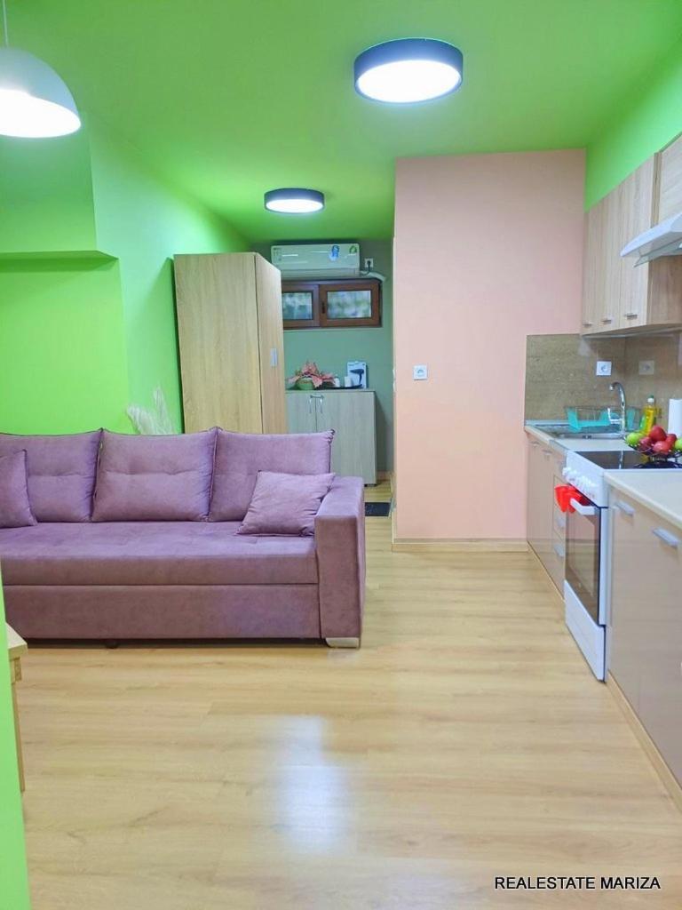 Marisa City Center Nafplio Apartment Exterior foto